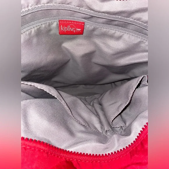 KIPLING Ally Convertible Backpack Tote - Picture 5 of 5